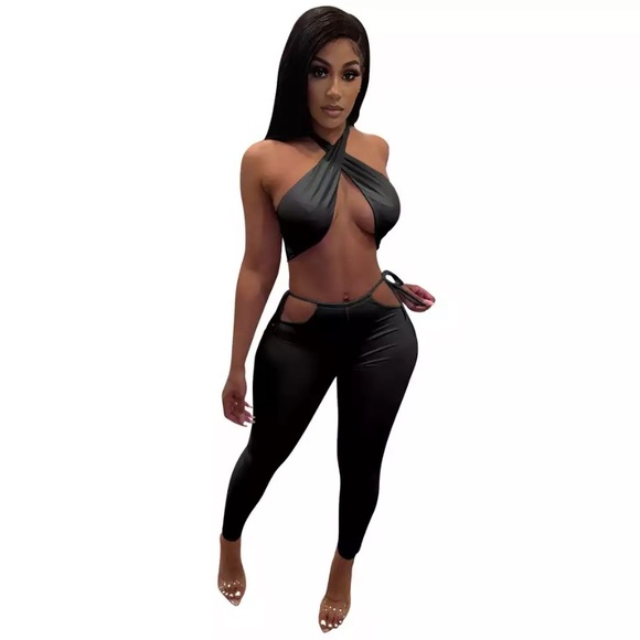 Sexy Club attire - Picture 1 of 2